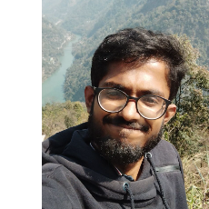 Akasesh Tiwari