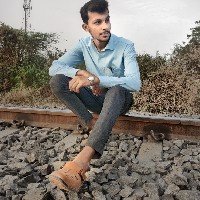 Akasesh Trivedi
