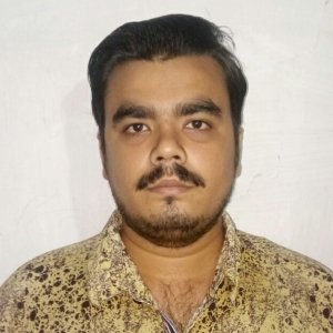 Akasesh Trivedi