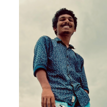 Akasesh Verma