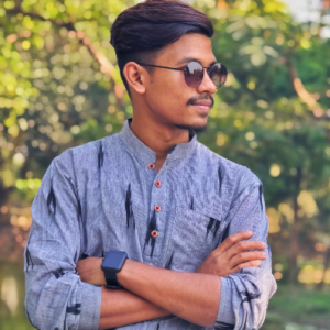 Akash Dasgupta
