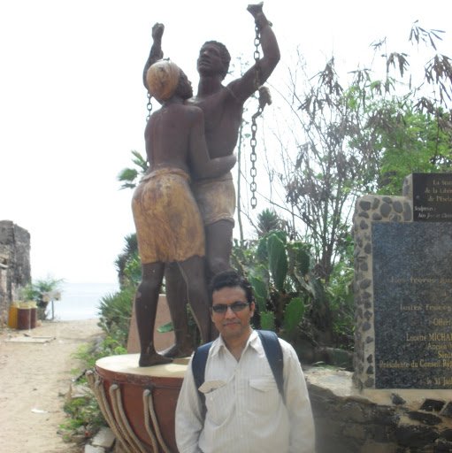 Akash Dev Verma