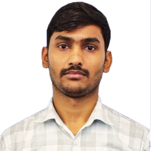 Akash Kunal Maurya