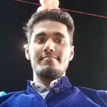 Akash Maurya