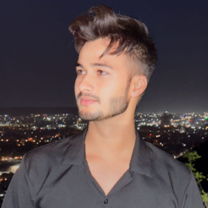 Akash Pahlavi