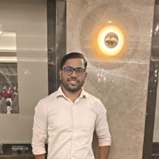 Akash Pande