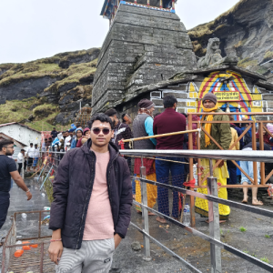 Akash RawatProfile Image