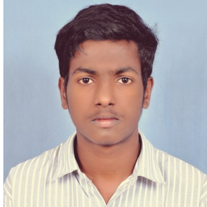Akash Sharma