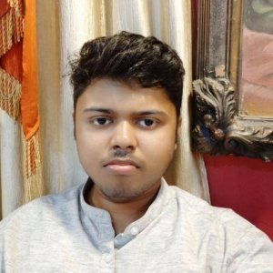 Akashdeeit Joshi