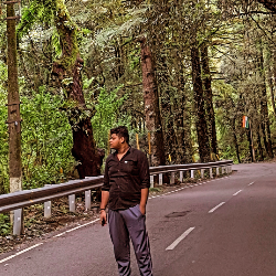 Akasin Pawar