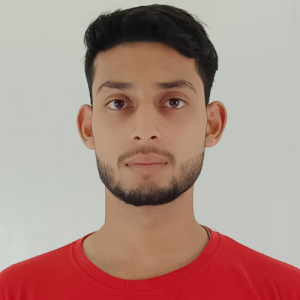 Akasit Goyal