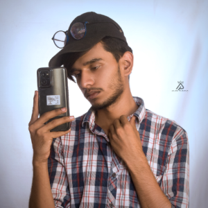 Akasit Reddy