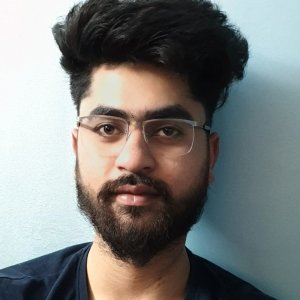 Akeeav Joshi
