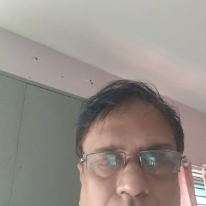Akhandalamanesh Goyal