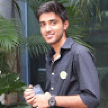Akhanit Tiwari