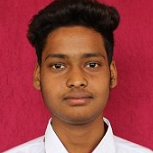 Akhian Deshpande