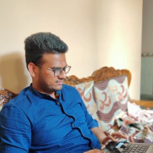 Akhian Kulkarni