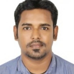 Akhian Nair