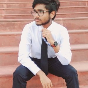 Akhian Pandey