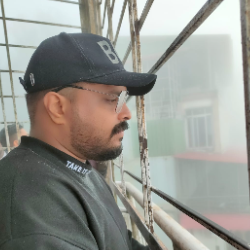 Akhian Reddy