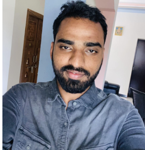 Akhian Reddy