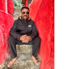 Akhian Trivedi