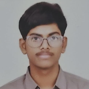 Akhian Trivedi