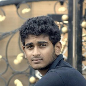 Akhian VermaProfile Image