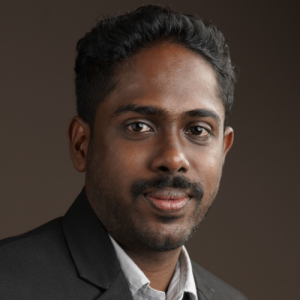 Akhiav JoshiProfile Image
