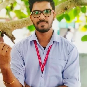 Akhiav Reddy