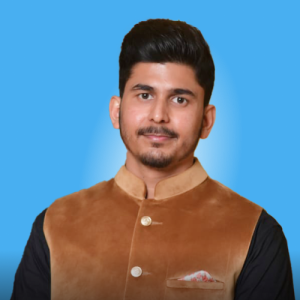 Akhiesh Gupta