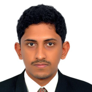 Akhiesh Iyer