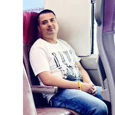 Akhiit BansalProfile Image