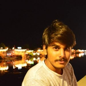 Akhiit Nair