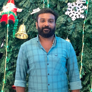 Akhiit Reddy