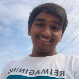 Akhil Bommera