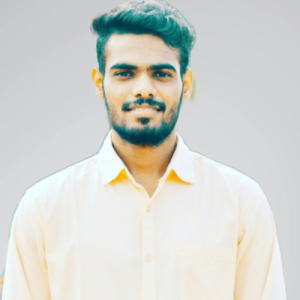 Akhil Desai