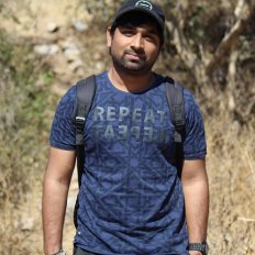 Akhil Gupte