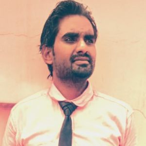 Akhilesan Iyer