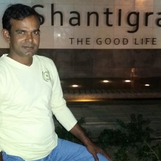 Akhilesav Agarwal