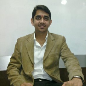 Akhilesav Deshpande
