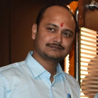 Akhilesav Gupta