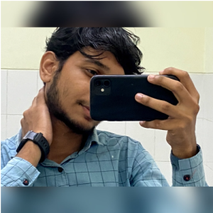 Akhilesav Joshi