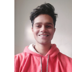 Akhilesav NairProfile Image