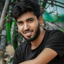 Akhilesav Nair
