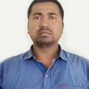 Akhilesesh Reddy