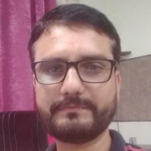 Akhilesesh Trivedi