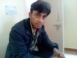 Akhilesesh Trivedi