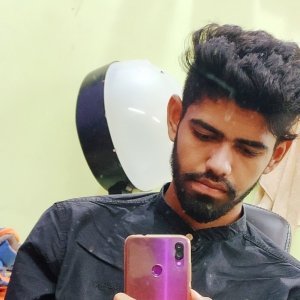 Akhileshwaan DeshpandeProfile Image