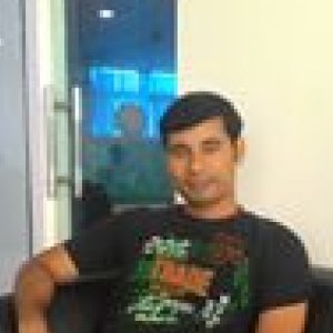 Akhileshwaesh Pawar